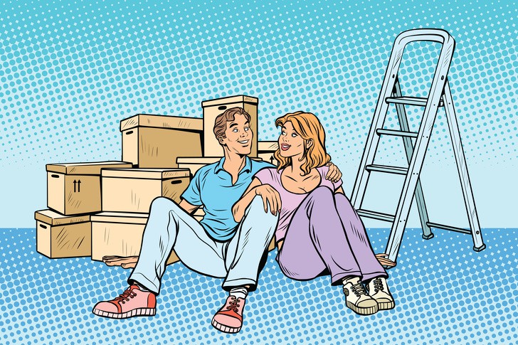 Những điều quan trọng ai cũng cần biết để có một tuổi 30 trong mơ - Ảnh 7. Những điều quan trọng ai cũng cần biết để có một tuổi 30 trong mơ - Ảnh 7.