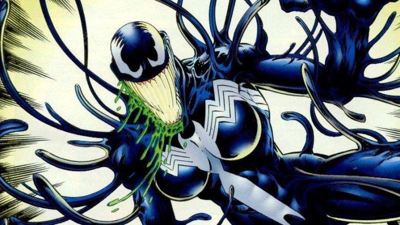 Venom: 7 hạt sạn logic khó đỡ bị khán giả bỏ quên - Ảnh 10.