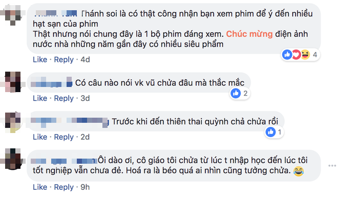 Quỳnh Búp Bê bị khán giả đánh giá một sao vì tình tiết vô lý này - Ảnh 9.