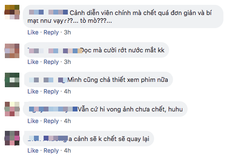 Mặc kệ Hậu Duệ Mặt Trời bị phẫn nộ thế nào, Cảnh soái ca của Quỳnh Búp Bê bỏ mạng vẫn được dân mạng quan tâm hơn - Ảnh 7.