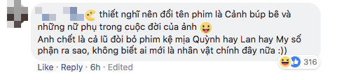 Mặc kệ Hậu Duệ Mặt Trời bị phẫn nộ thế nào, Cảnh soái ca của Quỳnh Búp Bê bỏ mạng vẫn được dân mạng quan tâm hơn - Ảnh 5.