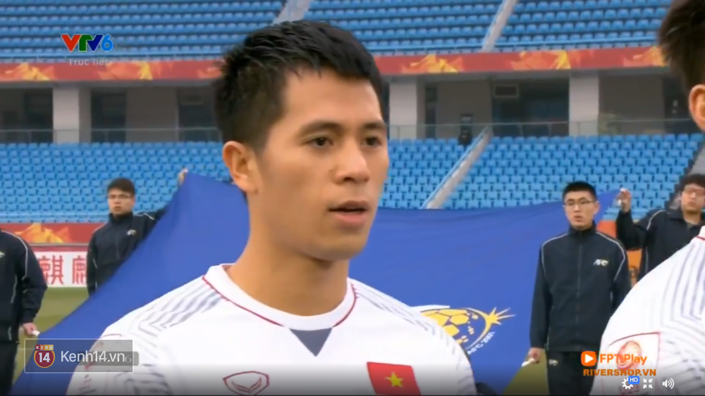 Các oppa Hàn Quốc và sao nam Việt hãy xê hết ra, cầu thủ U23 Việt Nam giờ mới là chân ái! - Ảnh 7. Các oppa Hàn Quốc và sao nam Việt hãy xê hết ra, cầu thủ U23 Việt Nam giờ mới là chân ái! - Ảnh 7.
