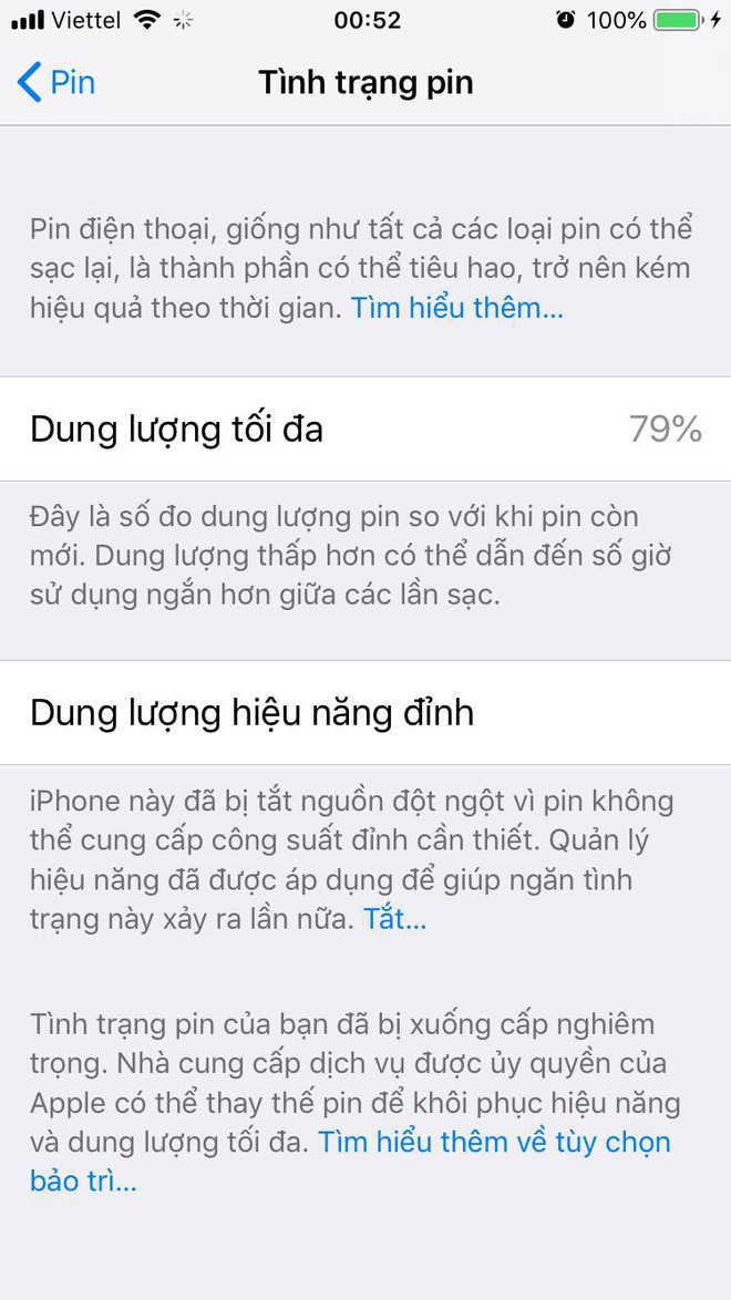 Apple mang tính năng gây tranh cãi và khiến người dùng tức giận nhiều nhất lên iPhone X và iPhone 8/8 Plus - Ảnh 3.