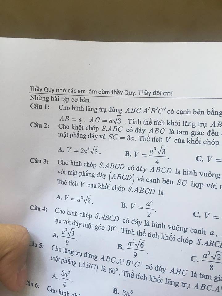 Khi thầy cô sinh ra ở vựa muối: Có cái đề kiểm tra thôi mà câu chữ mặn hơn nước biển Đông - Ảnh 3.