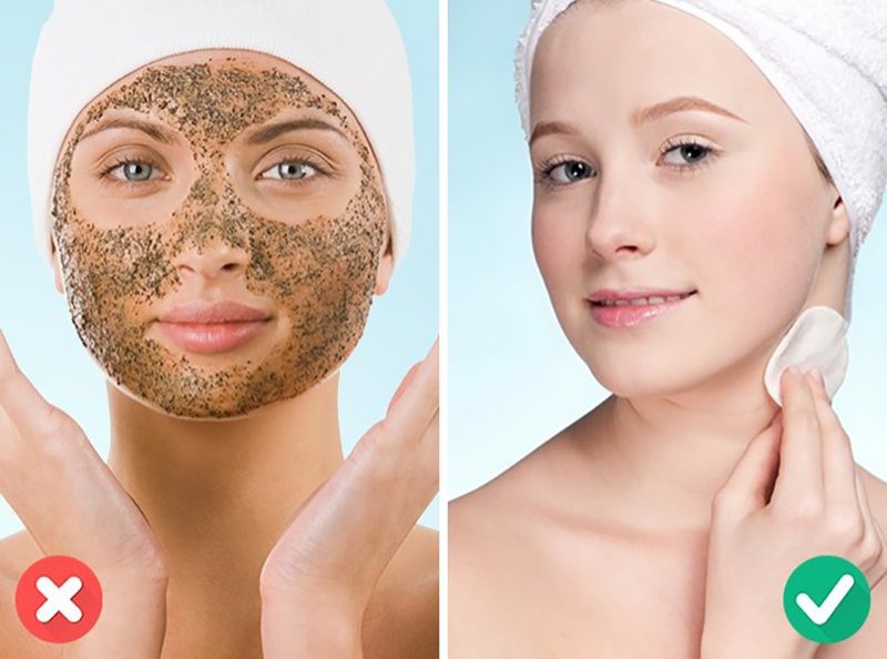 Chỉ cần thực hiện 5 thói quen nhỏ này cũng giúp làn da của bạn khỏe đẹp lên bất ngờ - Ảnh 5.
