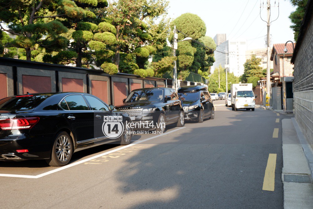 Rộ lên lịch trình 3 ngày Song Joong Ki - Song Hye Kyo kỷ niệm kết hôn: Về quê nhưng vẫn dành điều đặc biệt cho nhau - Ảnh 4.