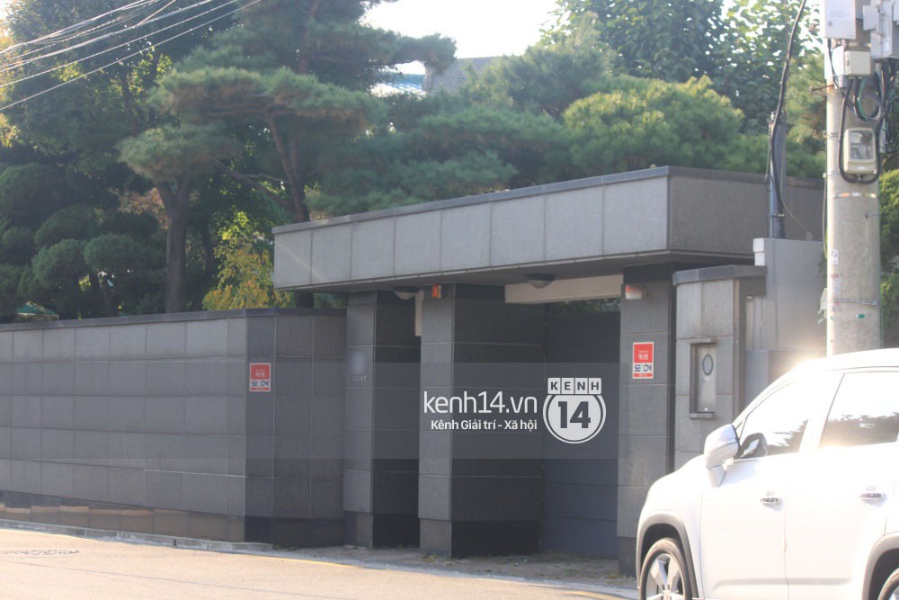 Rộ lên lịch trình 3 ngày Song Joong Ki - Song Hye Kyo kỷ niệm kết hôn: Về quê nhưng vẫn dành điều đặc biệt cho nhau - Ảnh 5.