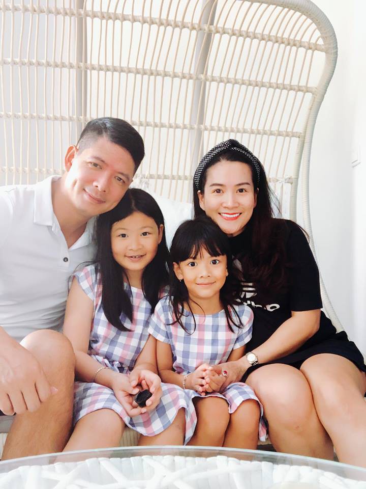Tá»«ng bá» bÃ n tÃ¡n lÃ  âÄÅ©a lá»châ, cuá»c sá»ng hiá»n táº¡i cá»§a nhá»¯ng cáº·p ÄÃ´i nÃ y ra sao? - áº¢nh 10.
