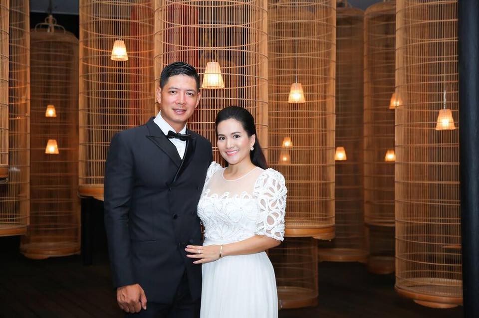 Tá»«ng bá» bÃ n tÃ¡n lÃ  âÄÅ©a lá»châ, cuá»c sá»ng hiá»n táº¡i cá»§a nhá»¯ng cáº·p ÄÃ´i nÃ y ra sao? - áº¢nh 11.