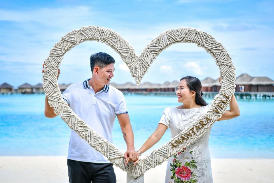 Tá»«ng bá» bÃ n tÃ¡n lÃ  âÄÅ©a lá»châ, cuá»c sá»ng hiá»n táº¡i cá»§a nhá»¯ng cáº·p ÄÃ´i nÃ y ra sao? - áº¢nh 12.