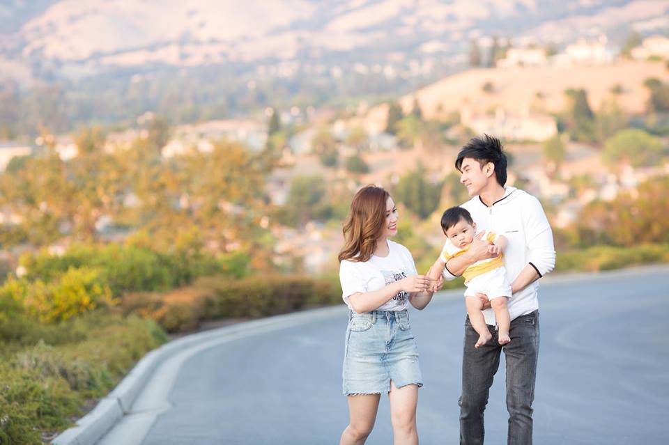 Tá»«ng bá» bÃ n tÃ¡n lÃ  âÄÅ©a lá»châ, cuá»c sá»ng hiá»n táº¡i cá»§a nhá»¯ng cáº·p ÄÃ´i nÃ y ra sao? - áº¢nh 17.