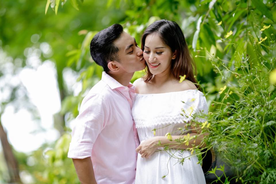 Tá»«ng bá» bÃ n tÃ¡n lÃ  âÄÅ©a lá»châ, cuá»c sá»ng hiá»n táº¡i cá»§a nhá»¯ng cáº·p ÄÃ´i nÃ y ra sao? - áº¢nh 6.