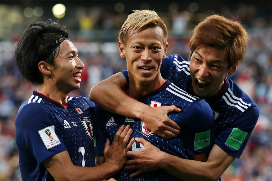 AFF Cup 2018: Nơi hội tụ của những HLV từng dẫn quân đá World Cup, có người suýt lập kỳ tích kinh thiên động địa - Ảnh 4. AFF Cup 2018: Nơi hội tụ của những HLV từng dẫn quân đá World Cup, có người suýt lập kỳ tích kinh thiên động địa - Ảnh 4.