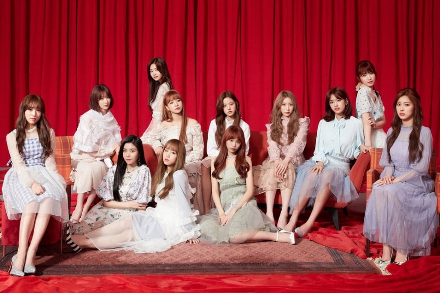 Lại thêm một dớp nữa của MAMA khiến fan Kpop nổi giận liên quan đến tân binh IZ*ONE - Ảnh 3.