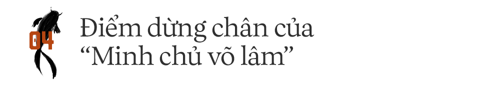 Di sản đồ sộ của Kim Dung: Chương hồi bất tận và những cuộc hành trình đi tìm chân - thiện - mỹ - Ảnh 9.