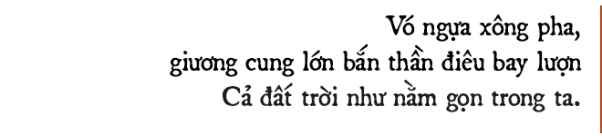 Di sản đồ sộ của Kim Dung: Chương hồi bất tận và những cuộc hành trình đi tìm chân - thiện - mỹ - Ảnh 10.