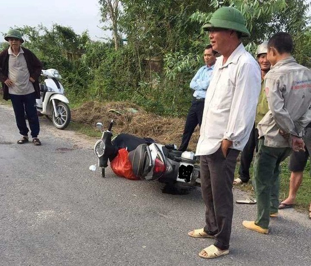 Thiếu nữ Hải Dương kể lại giây phút sinh tử khi bị cướp đâm giữa đường - Ảnh 2.