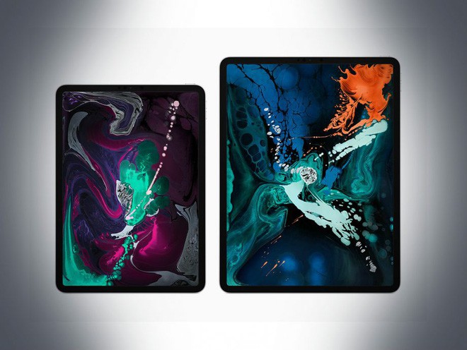 iPad Pro mới của Apple cho chúng ta thấy công nghệ đã phát triển vượt bậc như thế nào chỉ trong 8,5 năm - Ảnh 2.