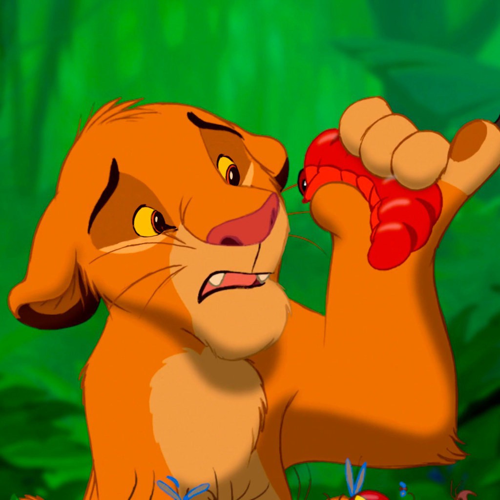 Khi mắt của các nhân vật hoạt hình Disney được thu gọn lại đúng với tỷ lệ ngoài đời thực - Ảnh 14. Khi mắt của các nhân vật hoạt hình Disney được thu gọn lại đúng với tỷ lệ ngoài đời thực - Ảnh 14.