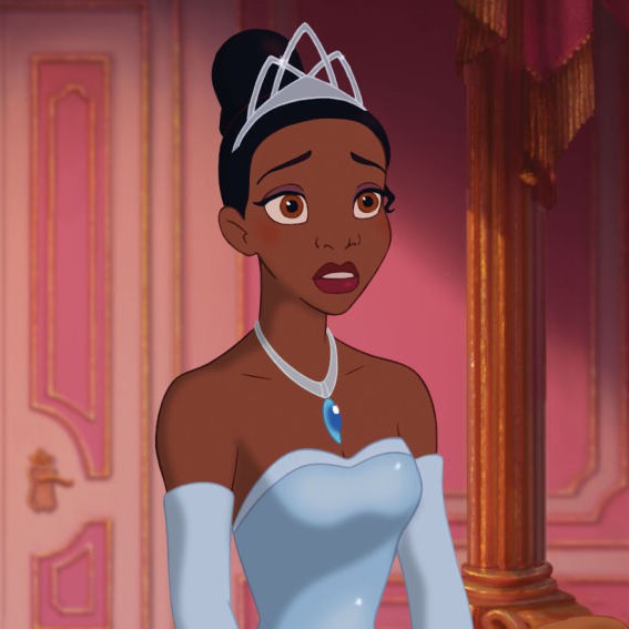 Khi mắt của các nhân vật hoạt hình Disney được thu gọn lại đúng với tỷ lệ ngoài đời thực - Ảnh 15. Khi mắt của các nhân vật hoạt hình Disney được thu gọn lại đúng với tỷ lệ ngoài đời thực - Ảnh 15.
