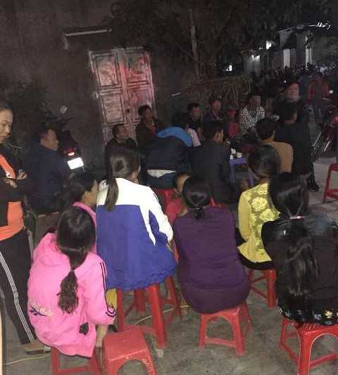 Vụ 3 mẹ con uống thuốc diệt cỏ: Cháu bé 4 tuổi đã tử vong - Ảnh 3.