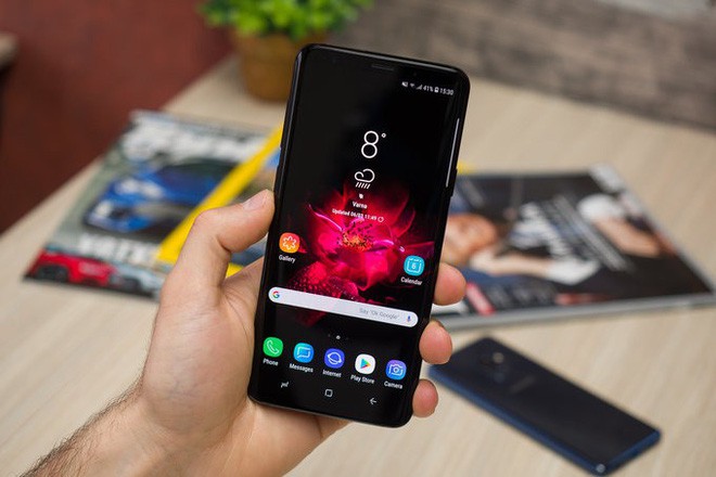 Chân dung 3 phiên bản của Galaxy S10 - smartphone Vượt tầm Thiên Hà - qua tin đồn và rò rỉ - Ảnh 5.