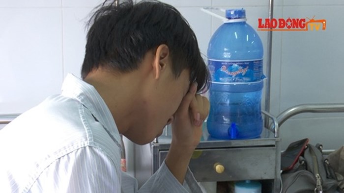 Ngoài tự bóc da tay, giới trẻ còn có nhiều cách tự ngược đãi bản thân kinh khủng hơn - Ảnh 4.