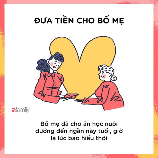 10 kiểu tiêu tiền sau ngày có lương, dù là độc thân hay thuộc team bỉm sữa, bạn cũng sẽ tìm thấy mình - Ảnh 5.