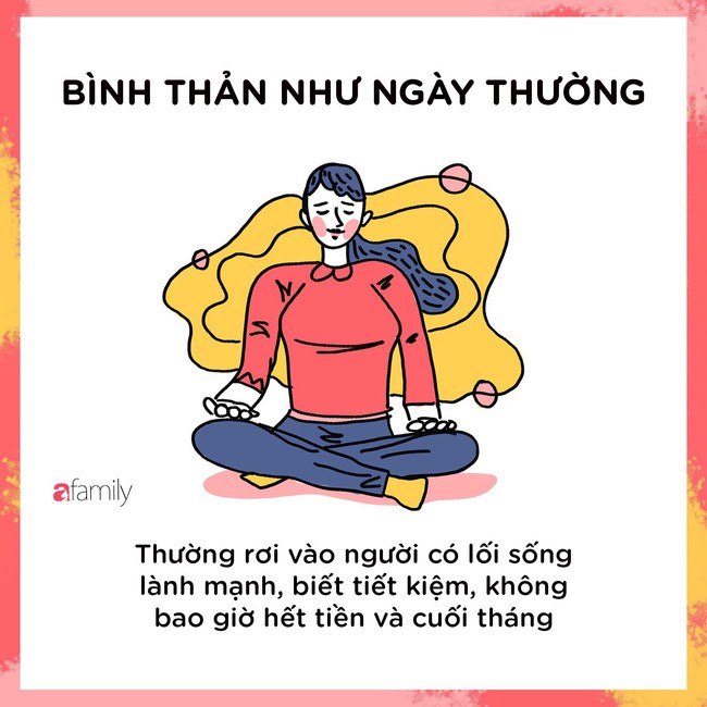 10 kiểu tiêu tiền sau ngày có lương, dù là độc thân hay thuộc team bỉm sữa, bạn cũng sẽ tìm thấy mình - Ảnh 7.