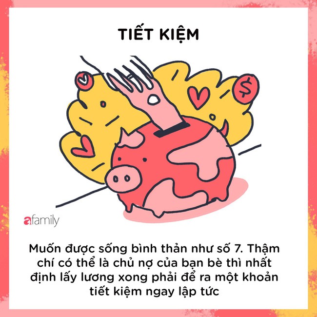 10 kiểu tiêu tiền sau ngày có lương, dù là độc thân hay thuộc team bỉm sữa, bạn cũng sẽ tìm thấy mình - Ảnh 8.