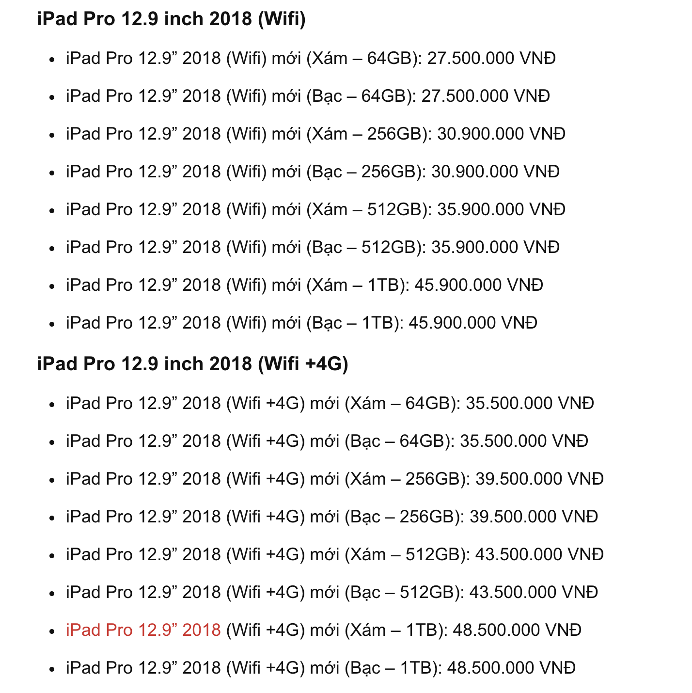 Công bố giá Ipad mới tại VN: Bằng giá một chuyến đi Châu Âu ểnh ương cơ đấy! - Ảnh 1. Công bố giá Ipad mới tại VN: Bằng giá một chuyến đi Châu Âu ểnh ương cơ đấy! - Ảnh 1.