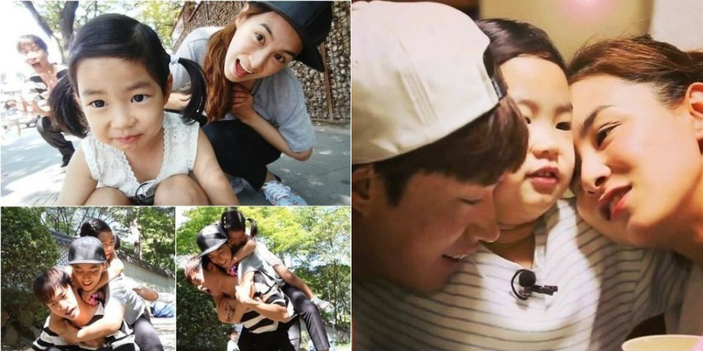 Nhan sắc con của cặp đôi đũa lệch showbiz châu Á: Bất ngờ, khó đoán nhưng sốc nhất là trường hợp cuối - Ảnh 7.