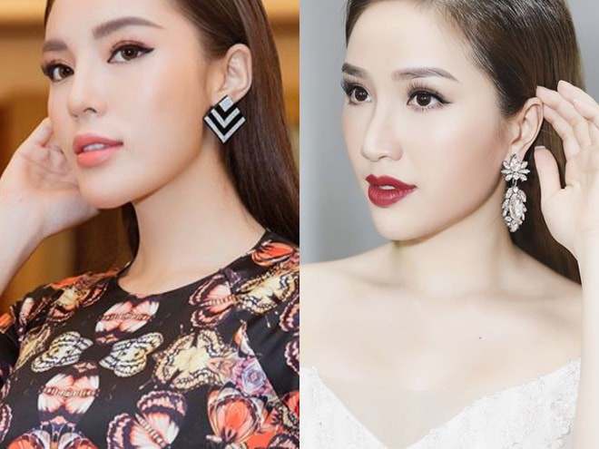 Chẳng có sợi dây liên kết nào, nhưng những cặp nghệ sĩ này lại giống nhau như cùng chung huyết thống! - Ảnh 11. Chẳng có sợi dây liên kết nào, nhưng những cặp nghệ sĩ này lại giống nhau như cùng chung huyết thống! - Ảnh 11.