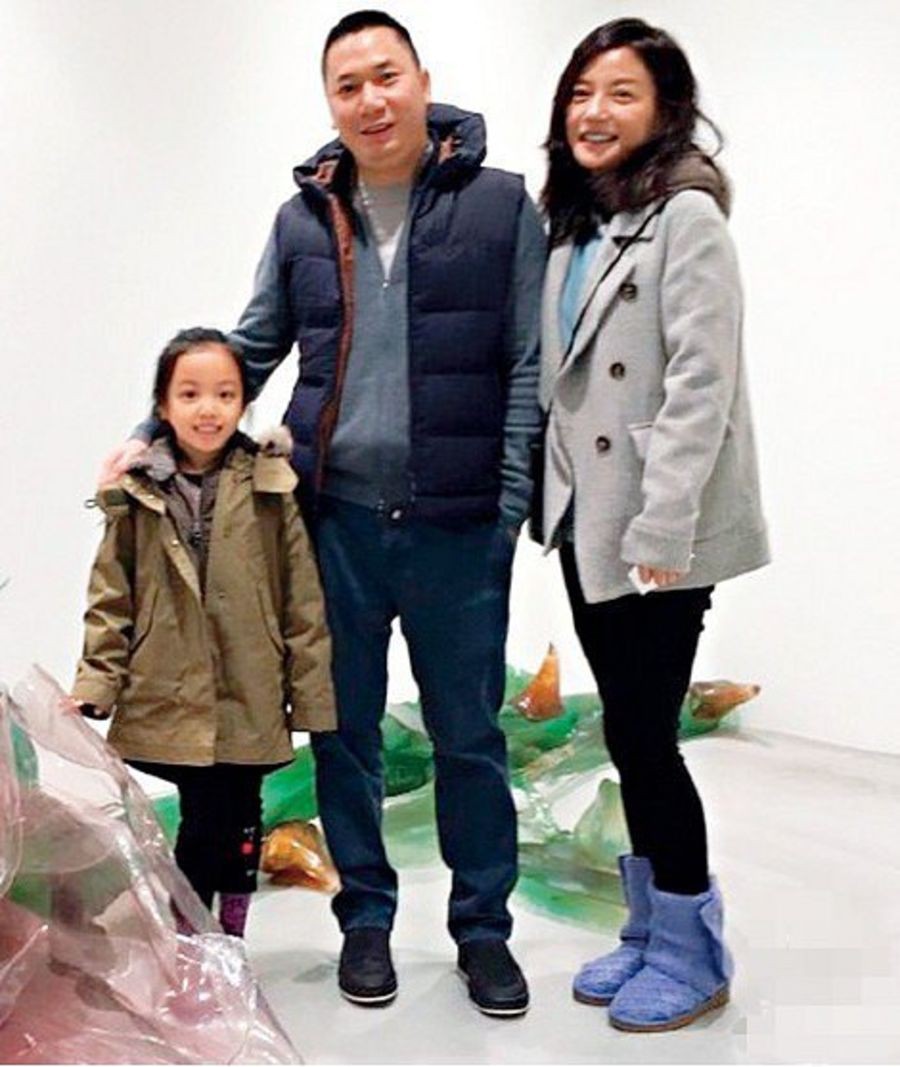 Nhan sắc con của cặp đôi đũa lệch showbiz châu Á: Bất ngờ, khó đoán nhưng sốc nhất là trường hợp cuối - Ảnh 20.