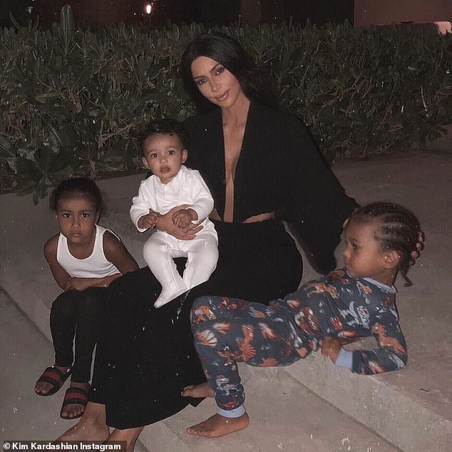 Tỉnh như Kim Kardashian: Hôm trước sơ tán tránh hỏa hoạn, hôm sau vẫn ra thẩm mỹ viện tiêm botox - Ảnh 7.