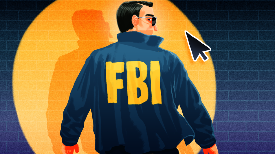 Những bí mật cực kỳ ít người biết về FBI - cục điều tra nổi tiếng hàng đầu của Mỹ - Ảnh 1. Những bí mật cực kỳ ít người biết về FBI - cục điều tra nổi tiếng hàng đầu của Mỹ - Ảnh 1.