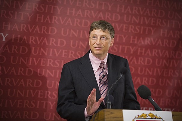 Sự thật mất l&ograve;ng đằng sau việc bỏ học để gi&agrave;u như Bill Gates v&agrave; Mark Zuckerberg &iacute;t người nhận ra được - Ảnh 1.