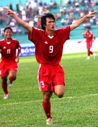Hủy diệt Đông Timor, Thái Lan vẫn thua Việt Nam trong top 5 chiến thắng cách biệt nhất lịch sử AFF Cup - Ảnh 2.