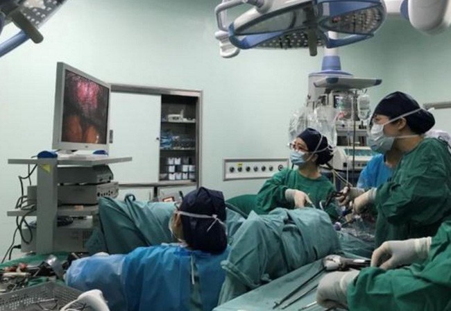 Cô gái 16 tuổi suýt mất mạng chỉ vì làm điều này trong ngày đèn đỏ: Bài học để đời cho nhiều chị em - Ảnh 2. Cô gái 16 tuổi suýt mất mạng chỉ vì làm điều này trong ngày đèn đỏ: Bài học để đời cho nhiều chị em - Ảnh 2.