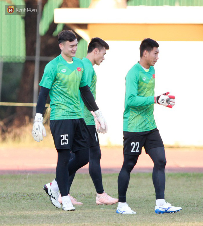 Đặng Văn Lâm có thể sang Thái Lan thi đấu sau AFF CUP 2018 - Ảnh 2.