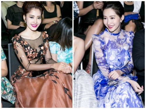 Chẳng có sợi dây liên kết nào, nhưng những cặp nghệ sĩ này lại giống nhau như cùng chung huyết thống! - Ảnh 19. Chẳng có sợi dây liên kết nào, nhưng những cặp nghệ sĩ này lại giống nhau như cùng chung huyết thống! - Ảnh 19.