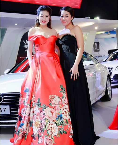 Chẳng có sợi dây liên kết nào, nhưng những cặp nghệ sĩ này lại giống nhau như cùng chung huyết thống! - Ảnh 27. Chẳng có sợi dây liên kết nào, nhưng những cặp nghệ sĩ này lại giống nhau như cùng chung huyết thống! - Ảnh 27.