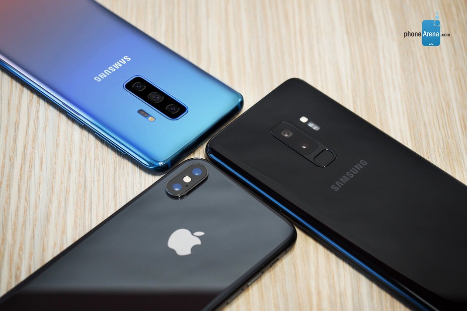 Nếu tin đồn là đúng thì Galaxy S10 sẽ đẹp như thế này đây! - Ảnh 5. Nếu tin đồn là đúng thì Galaxy S10 sẽ đẹp như thế này đây! - Ảnh 5.