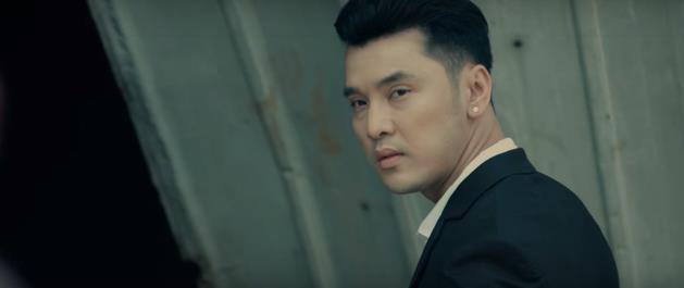 Cả showbiz Việt gần đây ai cũng trở thành trùm mafia từ phim điện ảnh đến web drama - Ảnh 11.