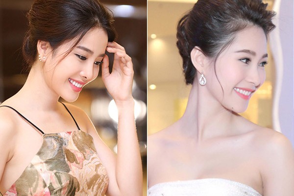 Chẳng có sợi dây liên kết nào, nhưng những cặp nghệ sĩ này lại giống nhau như cùng chung huyết thống! - Ảnh 16. Chẳng có sợi dây liên kết nào, nhưng những cặp nghệ sĩ này lại giống nhau như cùng chung huyết thống! - Ảnh 16.
