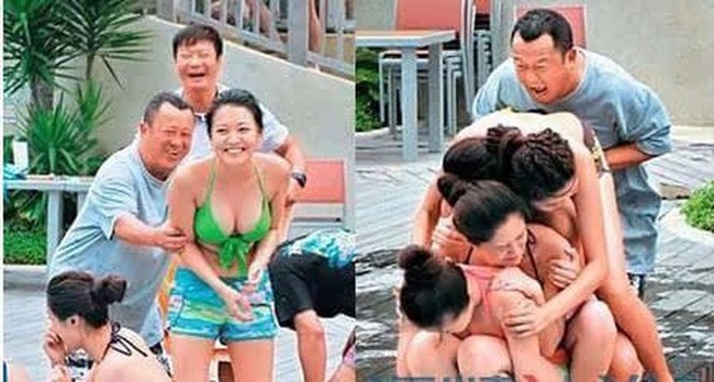 Tăng Ch&iacute; Vỹ: &Ocirc;ng tr&ugrave;m điện ảnh Hong Kong hay t&ecirc;n y&ecirc;u r&acirc;u xanh được chống lưng bằng quyền lực x&atilde; hội đen? - Ảnh 9.