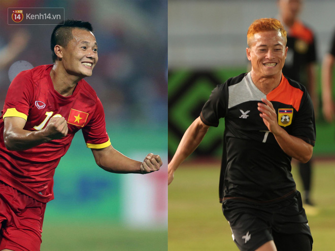 Tuyển thủ Thái Lan ở AFF Cup 2018 giống hệt hiện tượng Hoa Vinh - Ảnh 8.