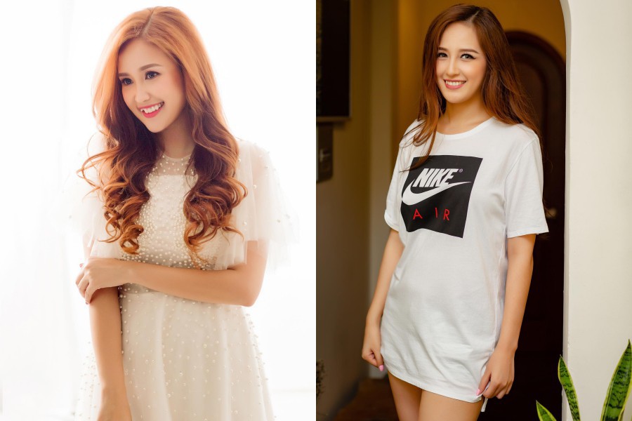 Chẳng có sợi dây liên kết nào, nhưng những cặp nghệ sĩ này lại giống nhau như cùng chung huyết thống! - Ảnh 8. Chẳng có sợi dây liên kết nào, nhưng những cặp nghệ sĩ này lại giống nhau như cùng chung huyết thống! - Ảnh 8.