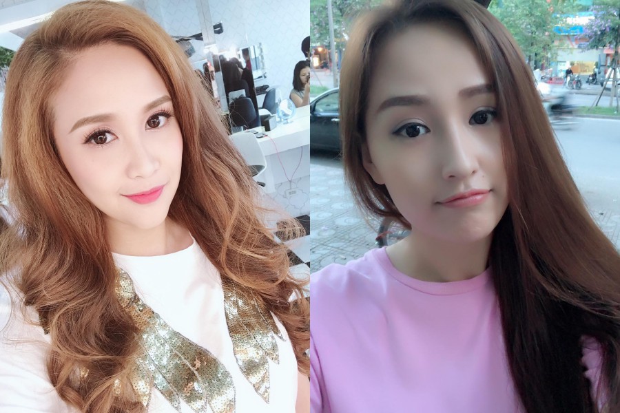 Chẳng có sợi dây liên kết nào, nhưng những cặp nghệ sĩ này lại giống nhau như cùng chung huyết thống! - Ảnh 6. Chẳng có sợi dây liên kết nào, nhưng những cặp nghệ sĩ này lại giống nhau như cùng chung huyết thống! - Ảnh 6.