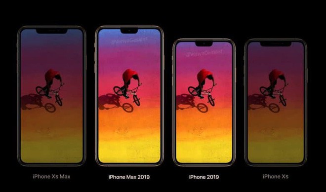 Thầy đồng Ming-Chi Kuo: iPhone 2019 giữ kích thước màn hình, sử dụng ăng ten mới hỗ trợ tốt hơn cho 5G - Ảnh 1.